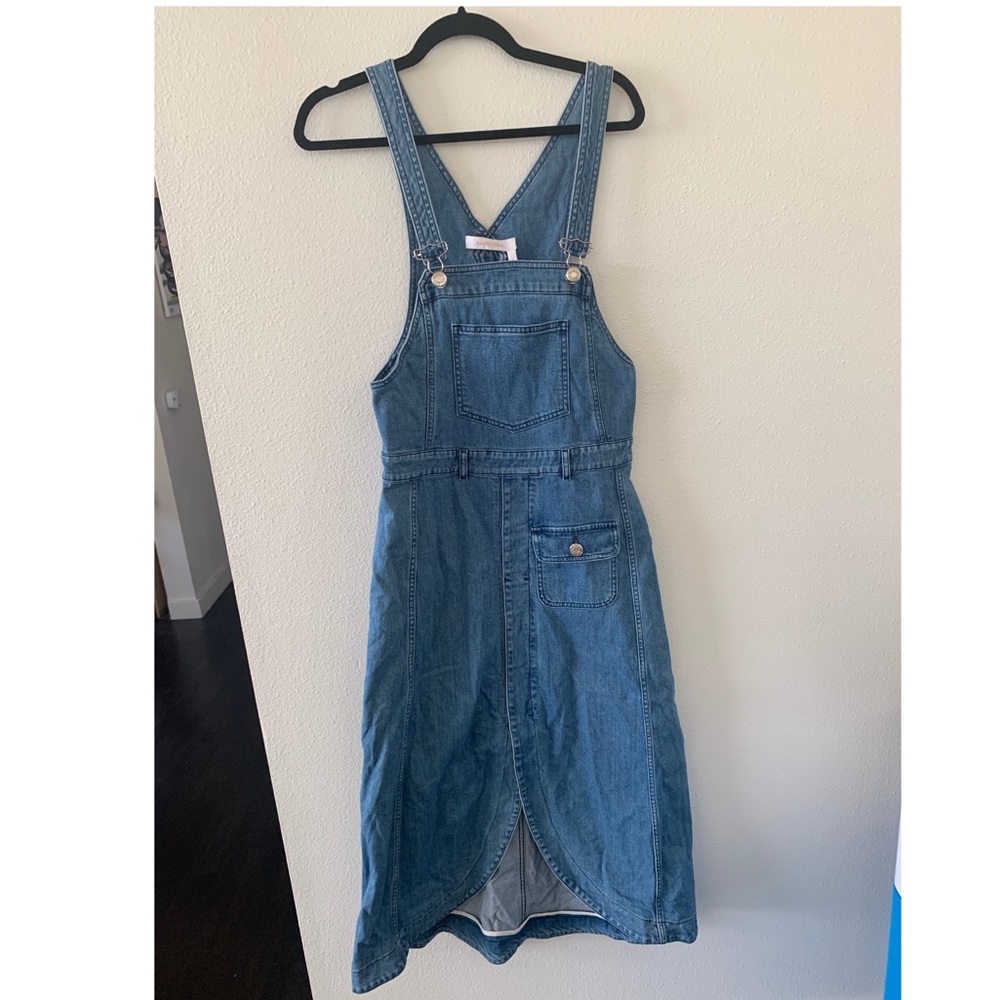 See by Chloe Jean dress size 3